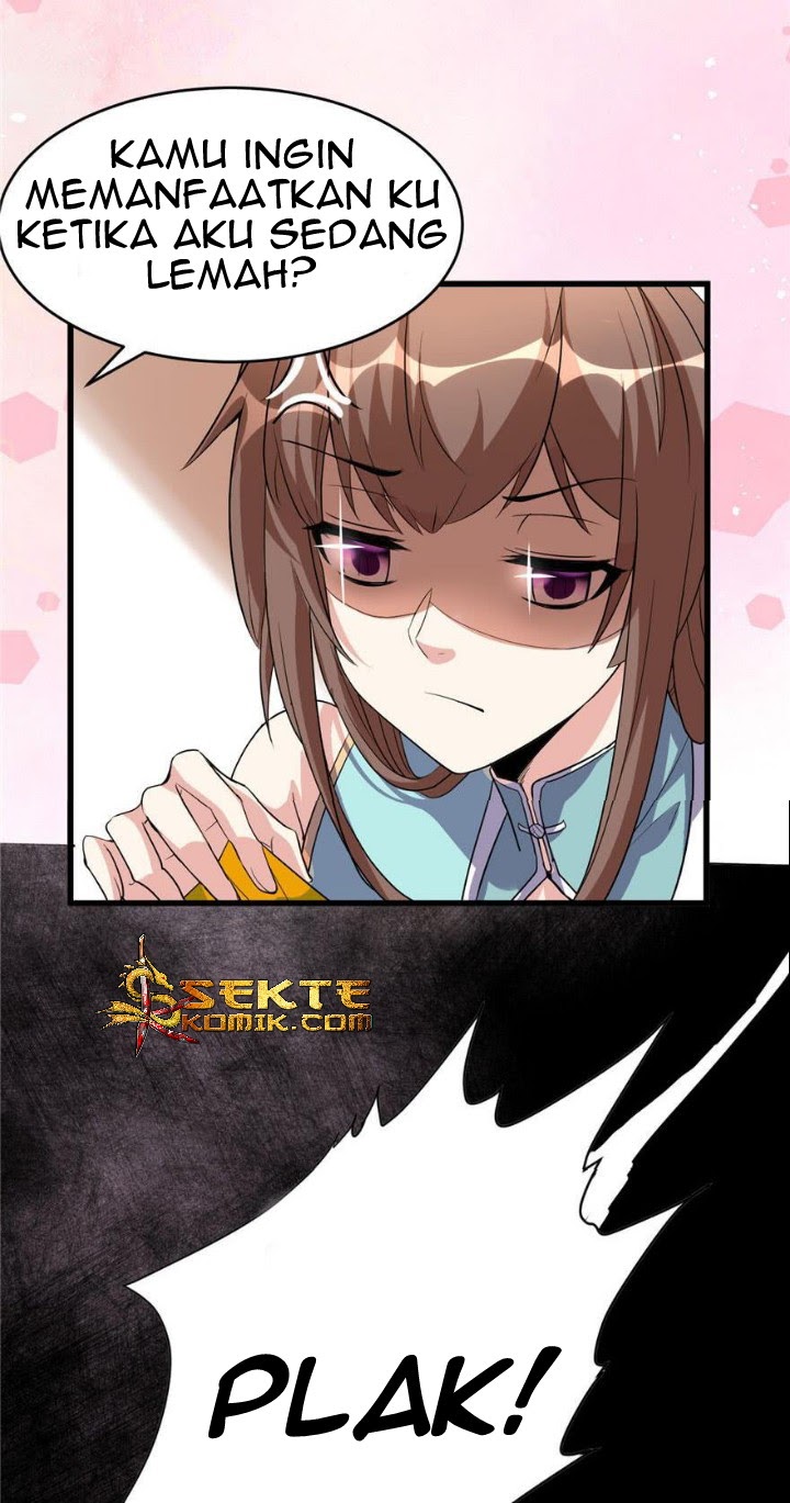 I Might Be A Fake Cultivator Chapter 16 Gambar 4